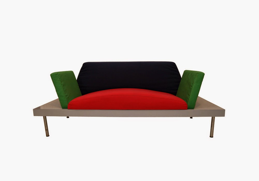 AMBIENTES MARCO ZANINI