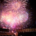 Behind the scenes of a fireworks spectacular