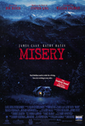 misery misery