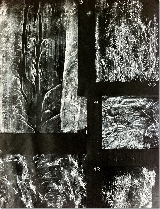 Rubbings3 Rubbings3