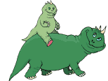 baby-dino-and-mom