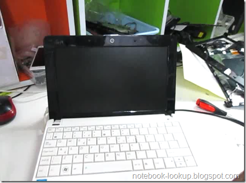 แก้ปัญหา Asus EEE PC 1005HA เปิดติดเอง ไม่มีภาพขึ้นจอ แก้ปัญหา Asus EEE PC 1005HA เปิดติดเอง ไม่มีภาพขึ้นจอ