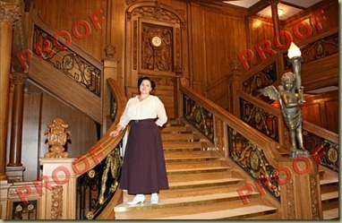 Grand Staircase