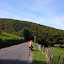 France - Retour - Entre Vienne et Dardilly