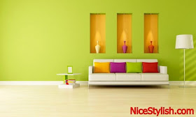 2014 Interior Paint Color Trends