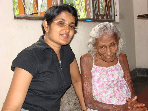 Malki Perera