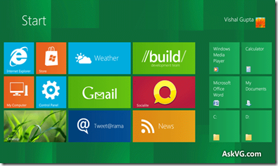 Jual Installer Windows 8 Consumer Preview Jual Installer Windows 8 Consumer Preview