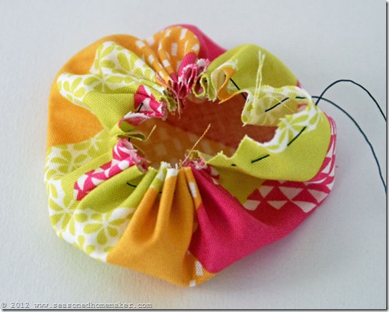 Mason Jar Pin Cushion 5