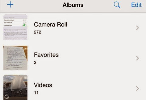 ios-8.1-beta-release-notes-live-camera-roll-back