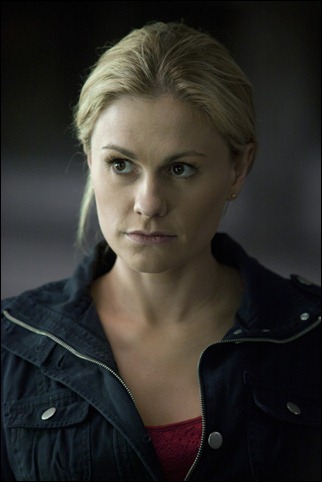 Anna Paquin Anna Paquin