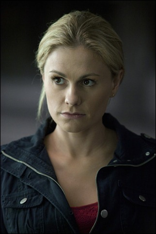 Anna Paquin