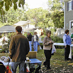 2006 Chamber Fall Festival