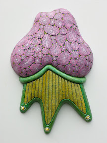 Jokerman 2007 (34 x 28cm)