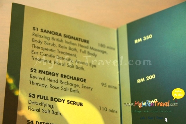 Sanora Spa 058 Sanora Spa 058
