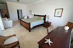 Master Bedroom to Bath