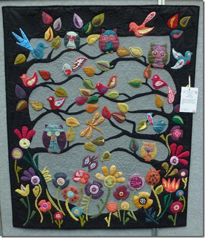 June 2012 Quilt Show 063