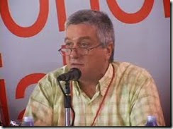 Julio Gambina