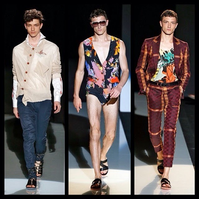 14 Vivienne Westwood 14 Vivienne Westwood