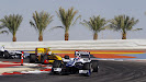 HD Wallpapers 2010 Formula 1 Grand Prix of Bahrain