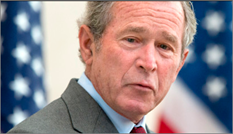 c0 George W Bush