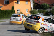 Rallye Niederbayern WP10