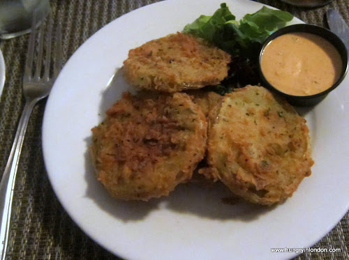 Ute travels: CHARLESTON and a Lowcountry Breakfast at POOGANS PORCH 