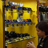Point and Shoot snaps of 45mm MZuiko and 12-50mm M.Zuiko