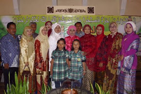 Halal Bihalal Keluaraga Besar SMPN 6 Malang
http://smpn6-mlg.sch.id/?p=1649