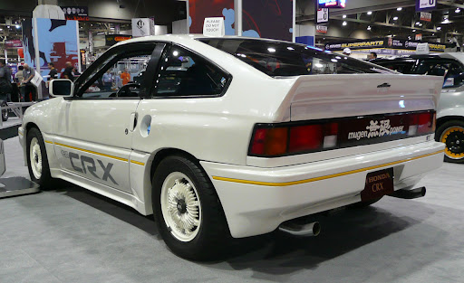 The state of Honda tuning
