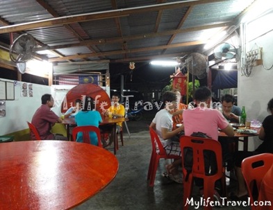 SeaFood in Tanjung Dawai 07 SeaFood in Tanjung Dawai 07