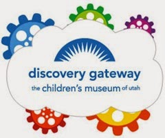 Discovery Gateway Logo