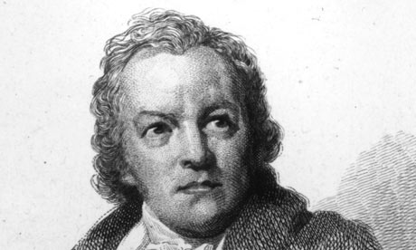 William Blake 001, William Blake