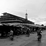 Asia - Cambodia - Battambang