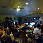 DesertSong OpenMic at Butlers,2011-09-17