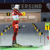 Tora Berger