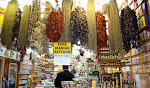 Istambul - le Bazar égyptien