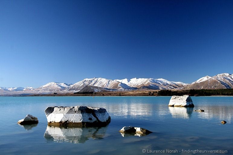 Lake Tekapo Reflections converted srgb Lake Tekapo Reflections converted srgb