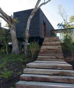 fachada-casa-de-madera fachada-casa-de-madera