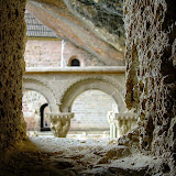 24/12. San Juan de la Pena, il monastero inferiore.