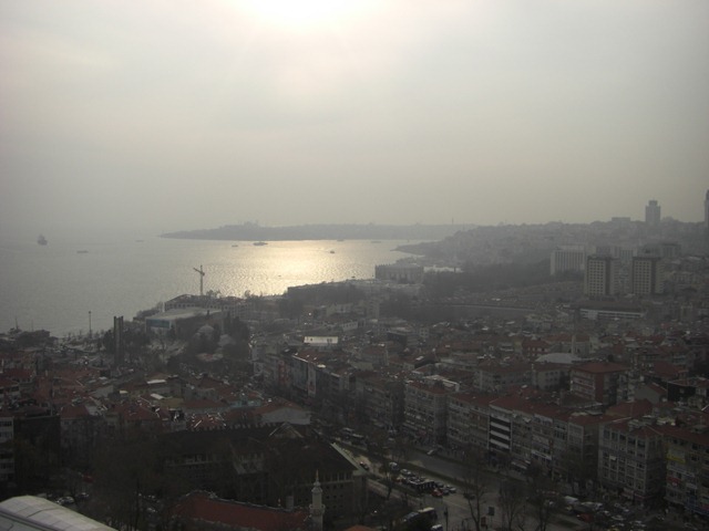 2011 12 30 Conrad Istanbul 013