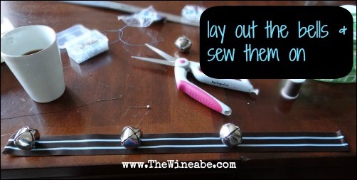 sew on bells sew on bells