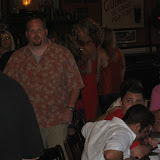 2009 Booze Cruise