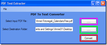 PDF TO Text PDF TO Text