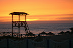 it:Tramonto Ribeira Surf Camp;