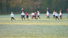 SEIZOEN 2011-2012 - WVV F3 - 12 NOV - WVV F3 - HOOGEZAND F3