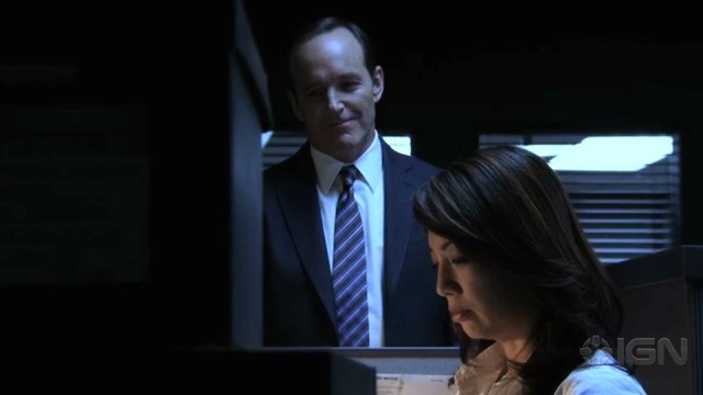 Agents of S.H.I.E.L.D. Melinda May összeállítás