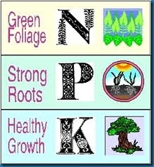 npk npk