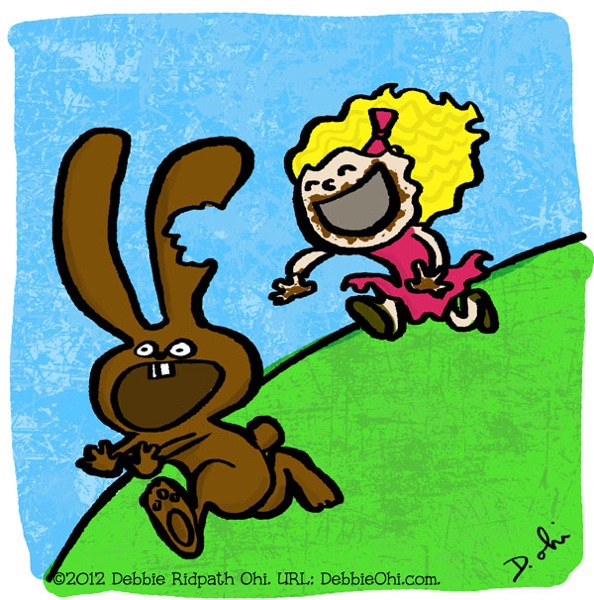 FleeingChocoBunny v2flat600