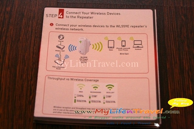 Aztech Wifi Refresh Aztech Wifi Refresh