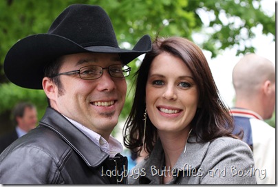 aaron and mollie